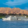 nile cruise luxor aswan
